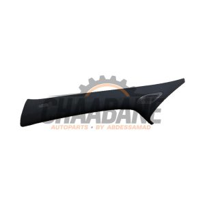 Protection montant A gauche A2476900100 Mercedes B (W247) 2.0 B-200d