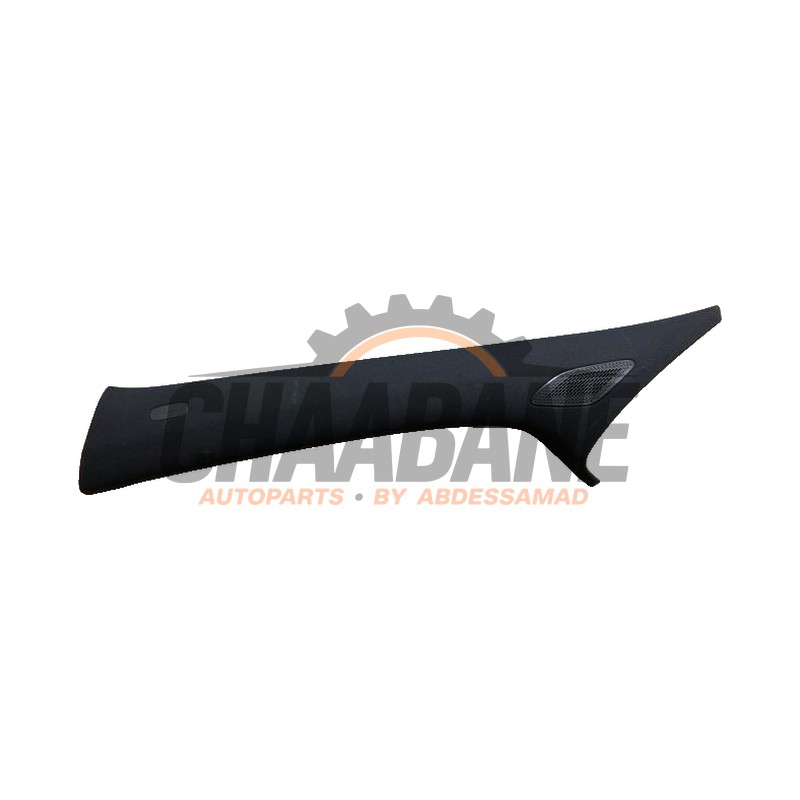 Protection montant A gauche A2476900100 Mercedes B (W247) 2.0 B-200d