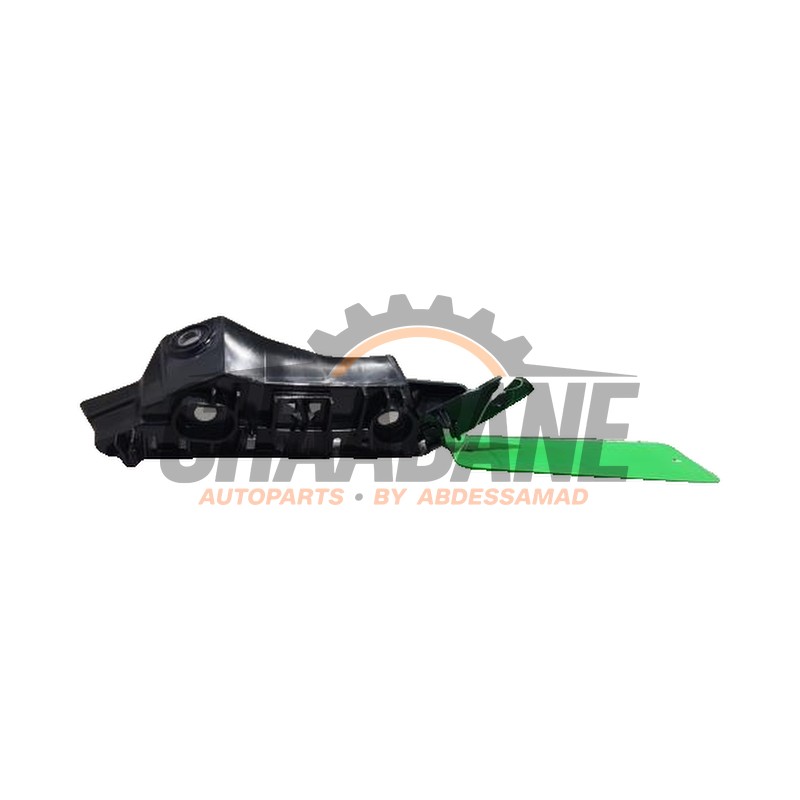 Support pare-chocs avant gauche 5GM807049A Volkswagen Golf VII (AUA) e-Golf 2012 / 2021