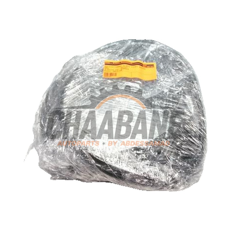 Joint caoutchouc portiere 4portes arriere gauche 51727483101 BMW 2-Serie 2019