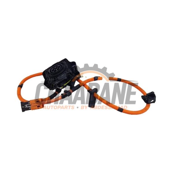 Cable de recharge electrique 61295A83130 BMW X5 (G05) xDrive50e 3.0 24V 2018