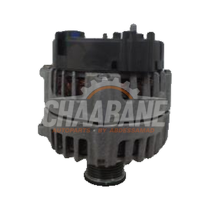 Dynamo 04L903024A Audi A4 2024