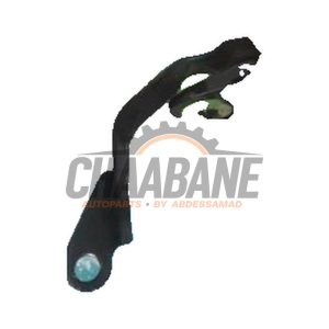 Support (divers) 5Q1614235H Audi RS 3 Sportback (8YA) 2021