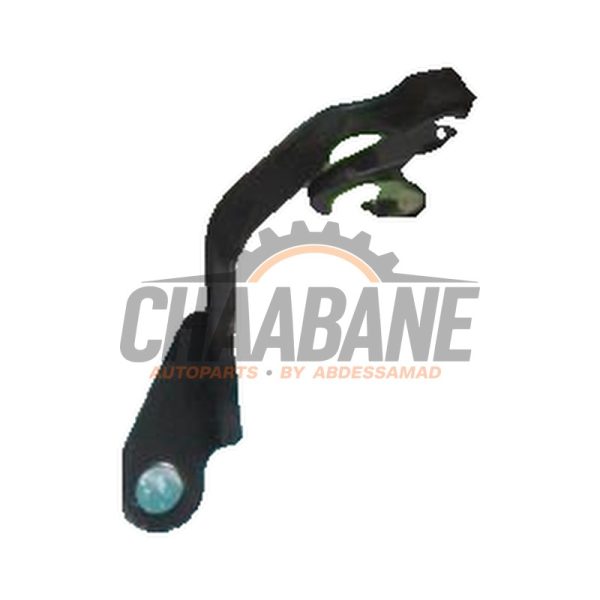 Support (divers) 5Q1614235H Audi RS 3 Sportback (8YA) 2021