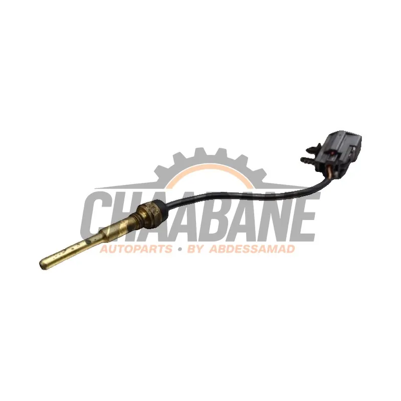 Capteur de temperature moteur G4D36G004AC Landrover Discovery Sport (LC) 2.0 TD4 180 16V