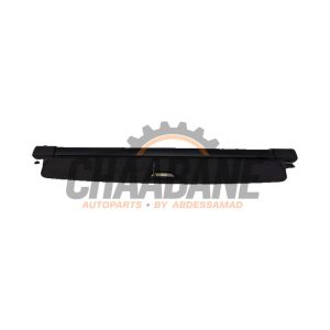 Bache coffre a bagages A2188100109 Mercedes CLS Shooting Brake (X218) 350 CDI BlueEfficiency 3.0 V6 24V
