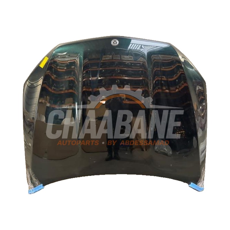 Capot A1678800300 Mercedes GLE (V167) 350de 2.0 Turbo 16V 4-Matic