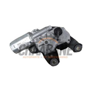 Moteur essuie-glace arriere 4M0955711A Audi Q7 2016