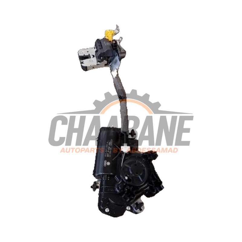Hayon moteur 3V5827887B Audi A5 Sportback (F5A/F5F) 2.0 35 TFSI Mild Hybrid 16V 2016