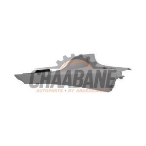 Revetement montant arriere droit A2066901802 Mercedes C Estate (S206) C-300 e 2.0 Turbo
