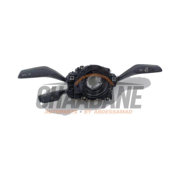Commodo dessuie glace 8V0953502AK Audi Q2 (GAB/GAG) 1.0 TFSI 12V 2016