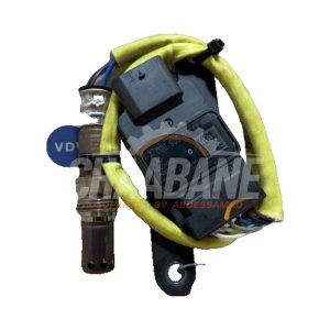 Capteur NOx A0009050117 Mercedes C (W206) C-220d 2.0 Turbo 16V
