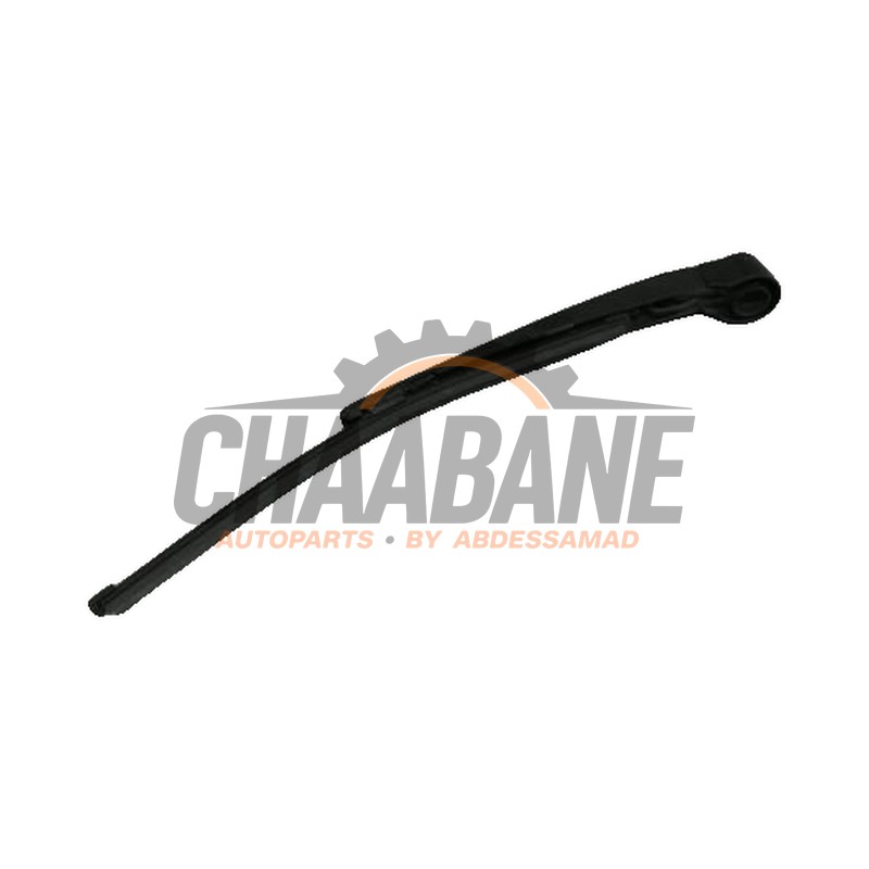 Bras essuie-glace arriere A1568200044 Mercedes GLC-Klasse