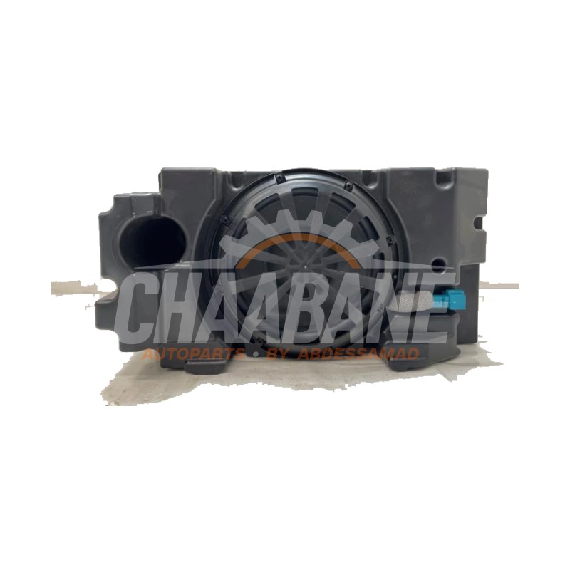 Caisson de graves A4478270260 Mercedes EQV 300