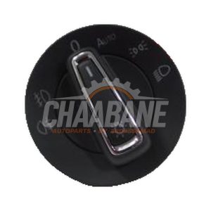 Commutateur lumiere 5G0941431AF Seat Arona 2017