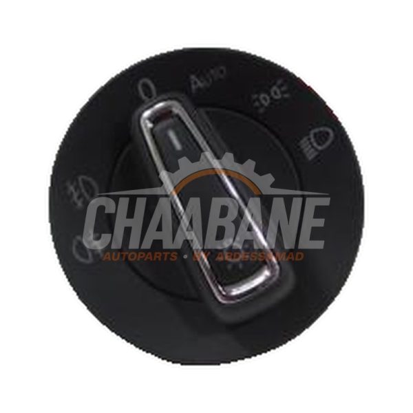 Commutateur lumiere 5G0941431AF Seat Arona 2017