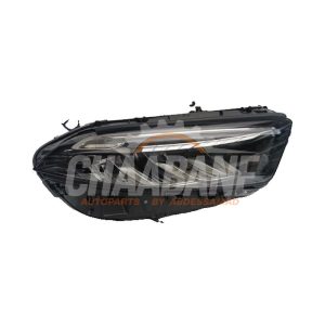 Optique avant principal droit A1779064406 Mercedes A (177.0) 1.3 A-200 Turbo 16V 4Matic