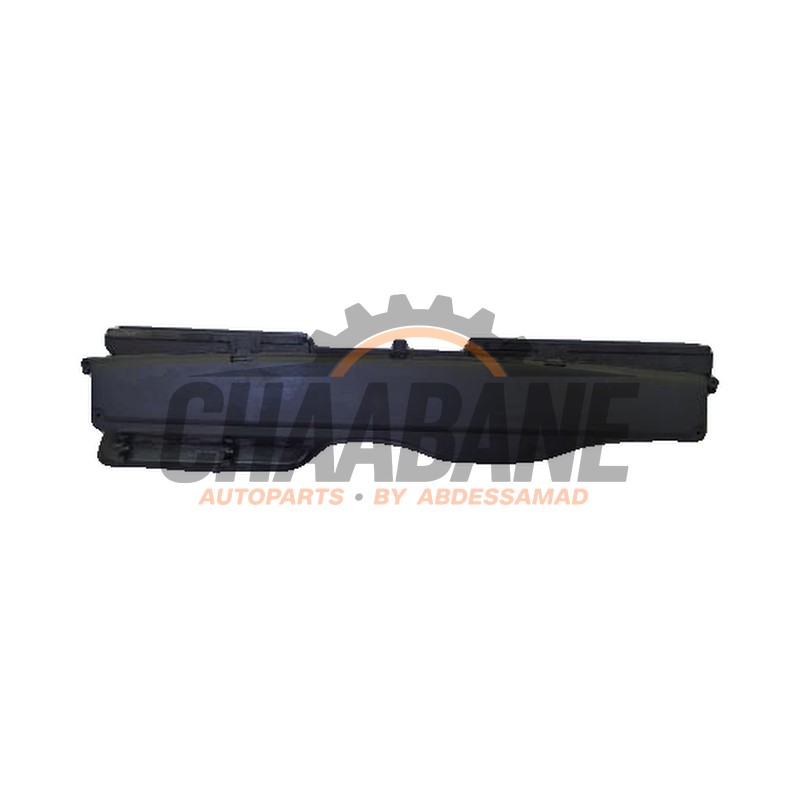 Guidage dair 5Q0129254A Skoda Octavia Combi (5EAC) 1.4 TSI 16V 2012 / 2020