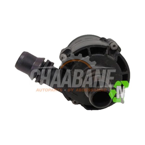 Pompe a eau supplementaire 937272303 BMW 7 serie (G11/12) 740e,Le 2015 / 2022