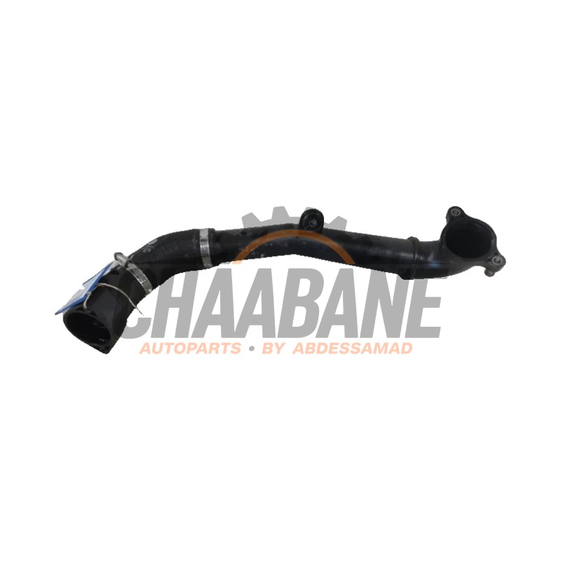 Tuyau intercooler 04L145770H Audi A3 2013 / 2020