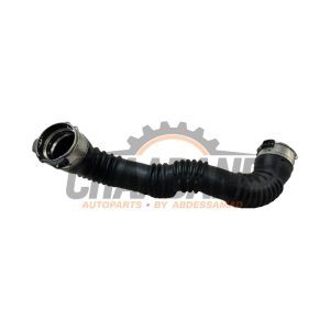 Tuyau intercooler A24665200101 Mercedes CLA