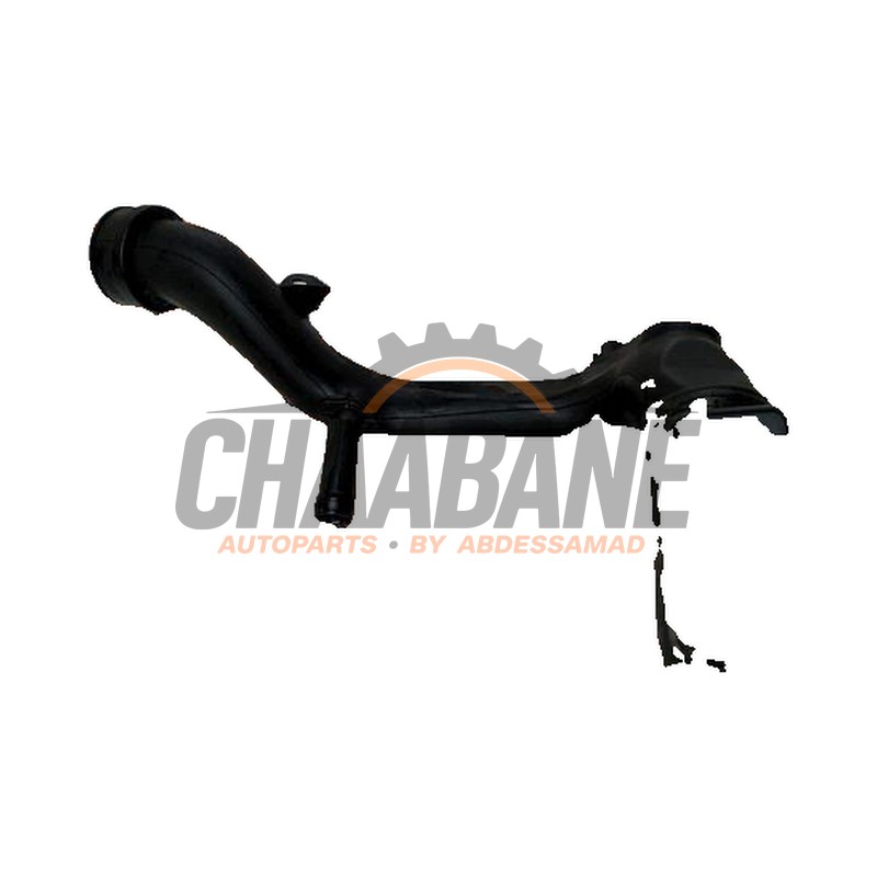 Tuyau turbo CPLA9C620CB Landrover Range Rover IV (LG) 4.4 SDV8 32V