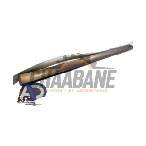 Jupe droite 15857711 BMW 3 serie Touring (F31) 340i 3.0 TwinPower Turbo 24V 2012 / 2019