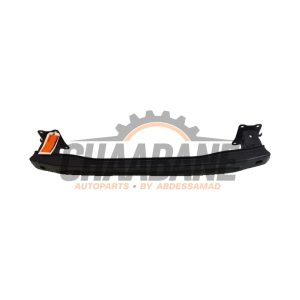Renfort pare choc arriere 5FA807305B Seat Leon (KLB) 1.5 eTSI 16V 2019