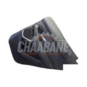 Revetement portiere haut 4portes arriere droite J9C6735 Jaguar E-Pace 2.0 D 150 16V AWD