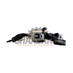 Ceinture de securite avant gauche A17786007009C94 Mercedes A Limousine (177.1) 1.5 A-180d