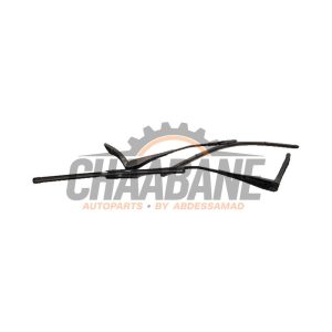 Kit de bras dessuie-glace 61619465075 BMW 4 serie (F32) 435i xDrive 3.0 24V 2013 / 2020