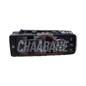 Commutateur vitre electrique A1669054400 Mercedes GLA (156.9) 1.8 200 CDI, d 16V