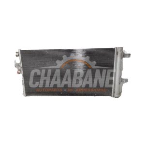 Radiateur clim 9271205 BMW 2 serie Active Tourer (F45) 218i 1.5 TwinPower Turbo 12V 2013 / 2021