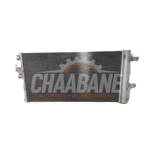 Radiateur clim 9271205 BMW 2 serie Active Tourer (F45) 218i 1.5 TwinPower Turbo 12V 2013 / 2021