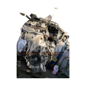 Moteur Skoda Karoq 1.5 TSI 16V 2017