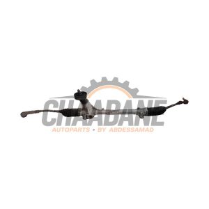 Boitier de direction 2Q1423061D Seat Ibiza V (KJB) 1.0 TSI 12V 2017