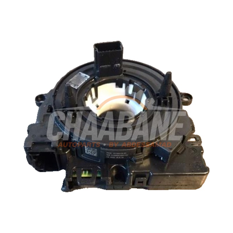 Capteur angle de braquage 10285150 Seat Leon (5FB) 1.6 TDI 16V 2012 / 2020