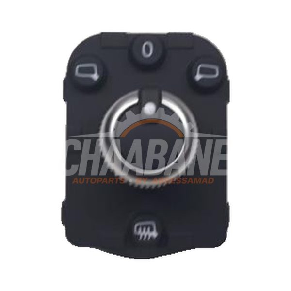 Commande Retroviseurs 4M0959565S Audi RS Q3 (F3B) 2019