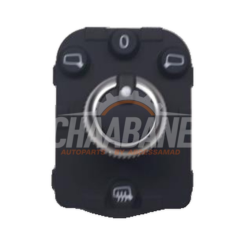 Commande Retroviseurs 4M0959565S Audi RS Q3 (F3B) 2019