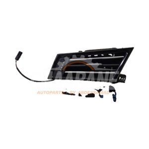 Grille aeration tableau de bord 3G1819701 Volkswagen Arteon (3HAB) 2.0 TDI 16V 2017