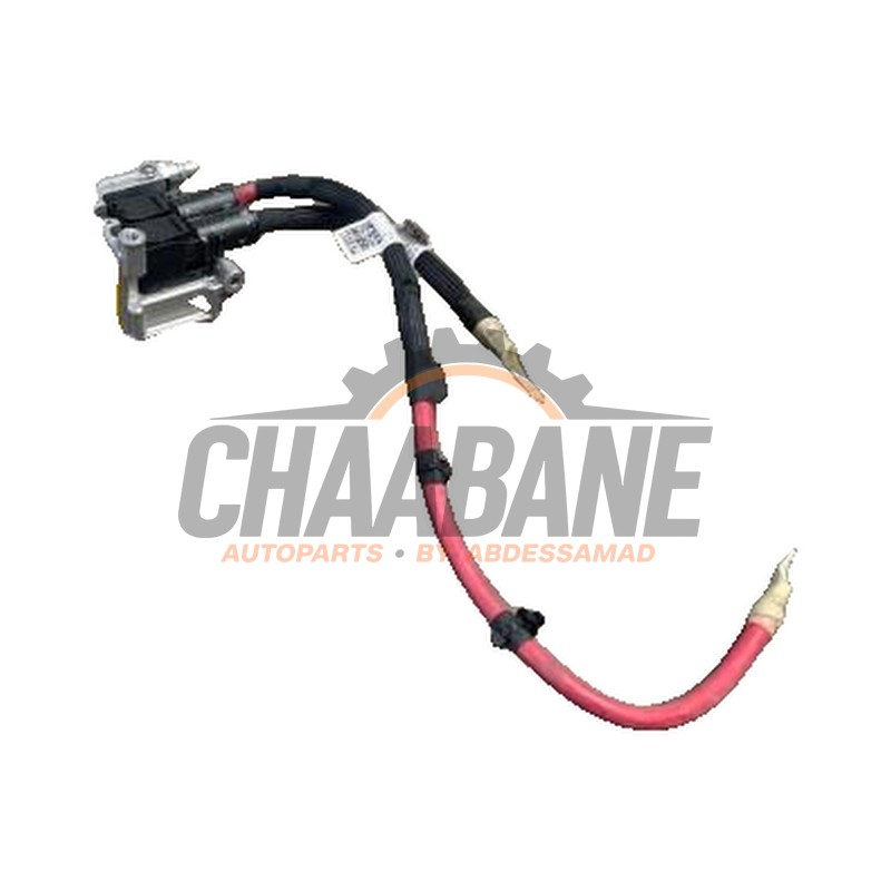 Convertisseur A0003420701 Mercedes EQE AMG SUV (X294) 53 AMG 4-Matic+