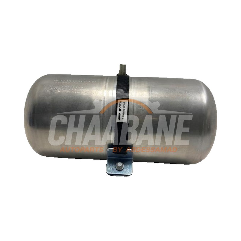 Reservoir dair A2133206900 Mercedes E-Klasse AMG (W213) 4.0 E-63 S AMG V8 Turbo 4-Matic+