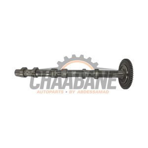 Arbre a cames S06031119 Mercedes GLE (W166) 350d 3.0 V6 24V BlueTEC 4-Matic