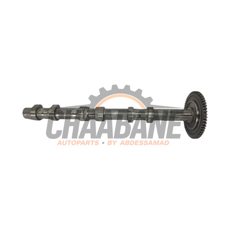 Arbre a cames S06031119 Mercedes GLE (W166) 350d 3.0 V6 24V BlueTEC 4-Matic