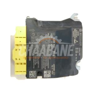 Boitier airbag A2059009427 Mercedes C-Klasse