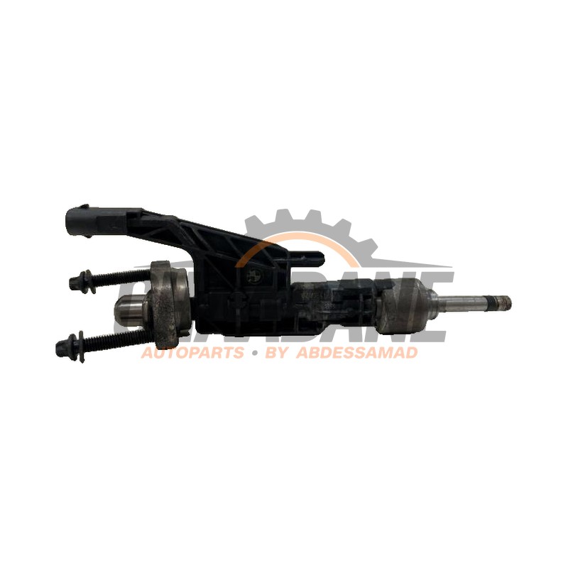 Injecteur (injection essence) 8656548 BMW X1 (F48) sDrive 20i 2.0 16V Twin Power Turbo 2014 / 2022