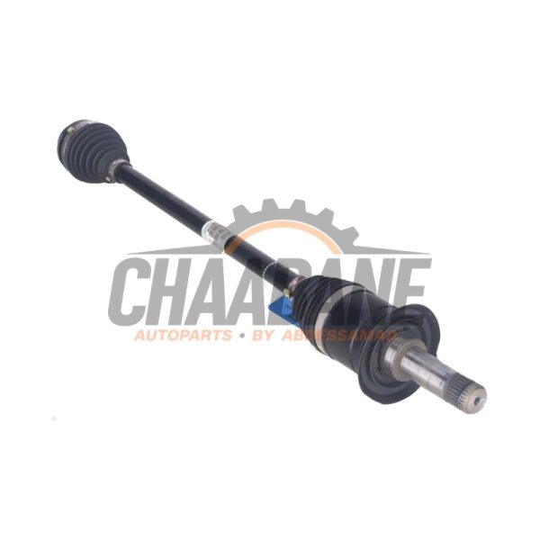 Arbre de transmission arriere droit 7646867 BMW 1-Serie 2019
