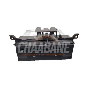 Module navigation 95B035038F Porsche Macan (95B) 3.0 V6 24V GTS 2014