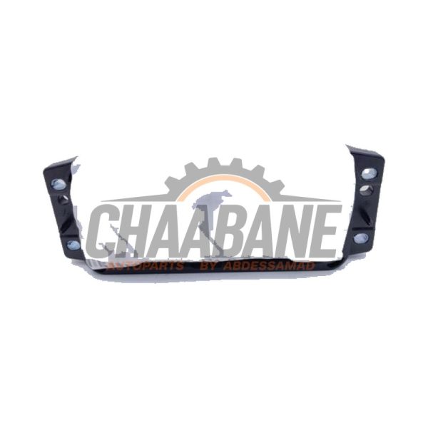 Airbag droite (tableau de bord) 2G0880204F Volkswagen Polo VI (AW1) 1.0 MPI 12V 2017