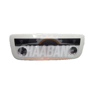 Eclairage de plafonnier A2048204901 Mercedes CLA Shooting Brake (117.9) 1.6 CLA-200 16V